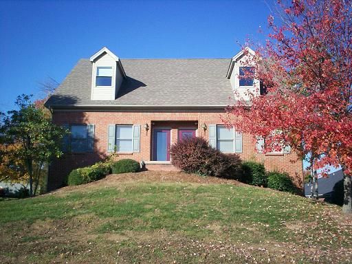 106 St James Ct, Frankfort, KY 40601